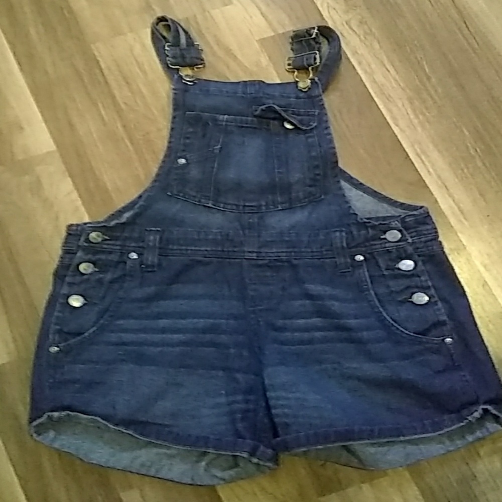 Overalls